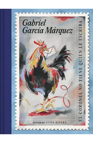 Portada del libro