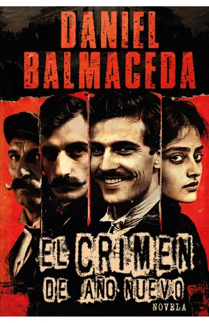 Portada del libro