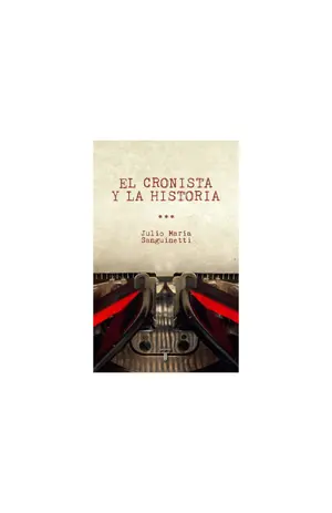 Portada del libro