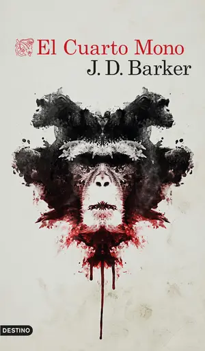 Portada del libro