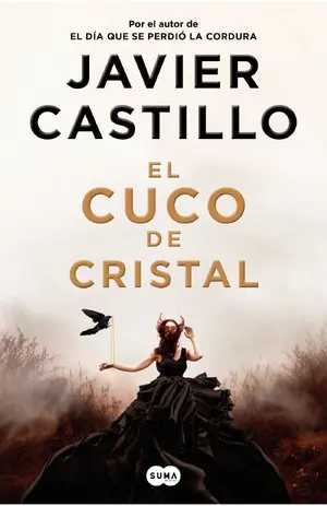 Portada del libro