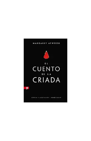 Portada del libro
