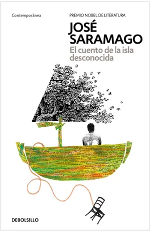 Portada del libro