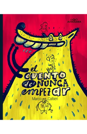Portada del libro