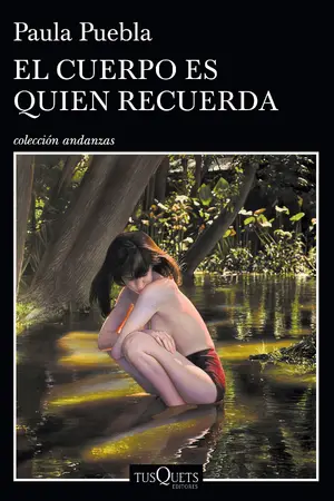 Portada del libro