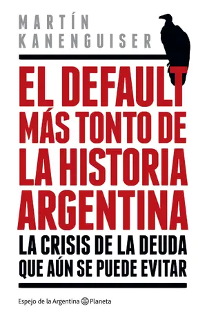 Portada del libro