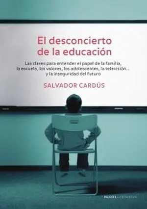 Portada del libro