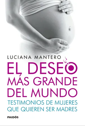 Portada del libro