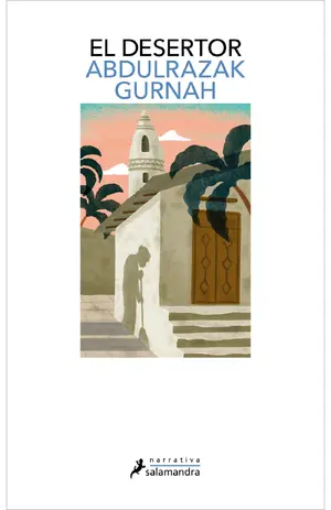 Portada del libro