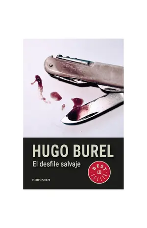 Portada del libro