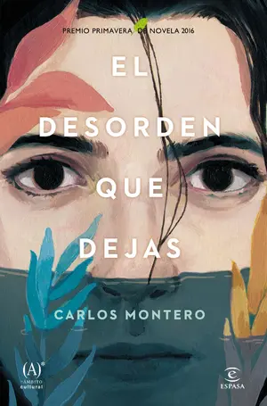 Portada del libro