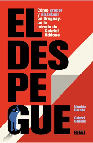 Portada del libro