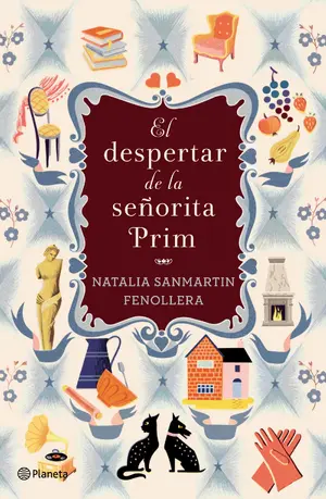 Portada del libro
