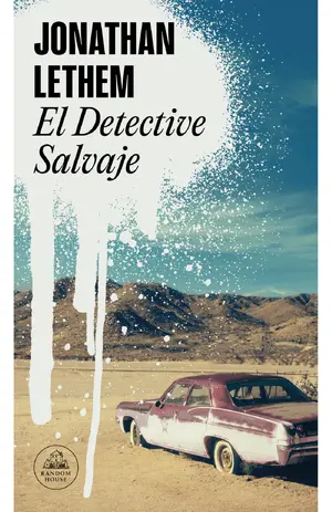 Portada del libro