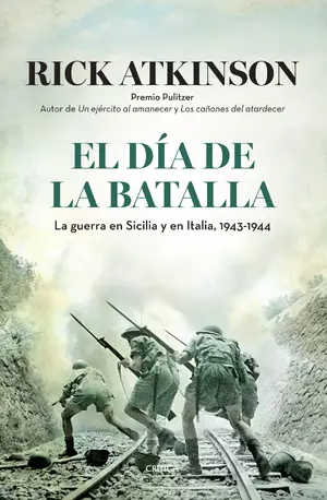 Portada del libro