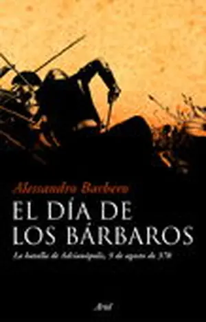Portada del libro