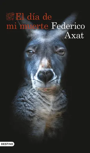 Portada del libro
