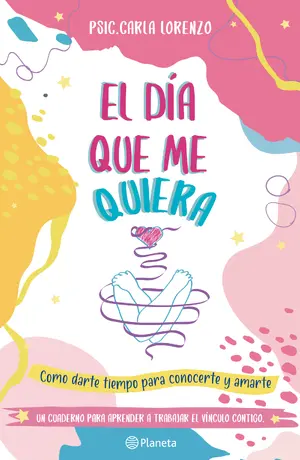 Portada del libro