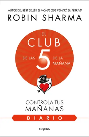 Portada del libro