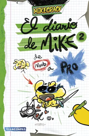 Portada del libro