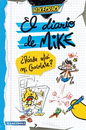 Portada del libro