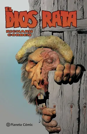 Portada del libro