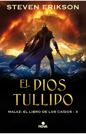 Portada del libro