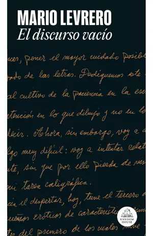 Portada del libro
