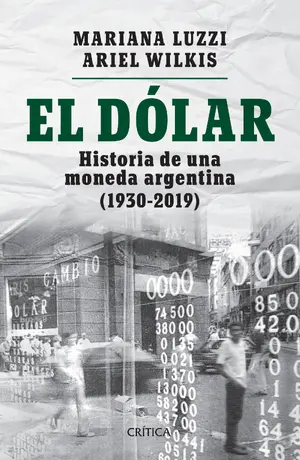 Portada del libro