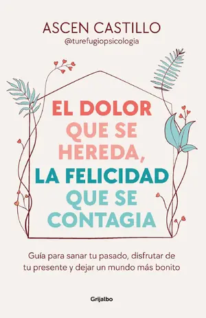 Portada del libro