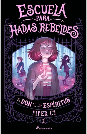 Portada del libro