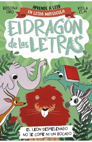 Portada del libro