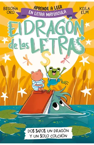 Portada del libro