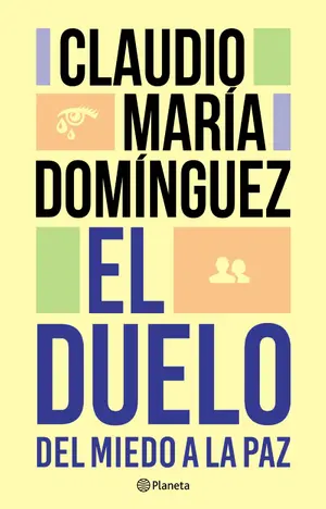 Portada del libro