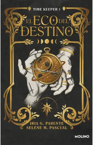 Portada del libro