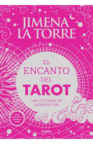 Portada del libro