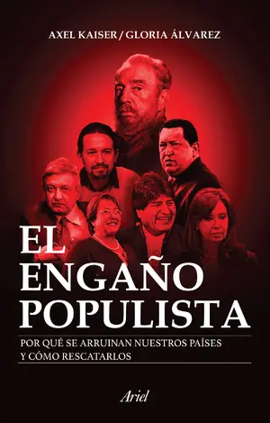 Portada del libro