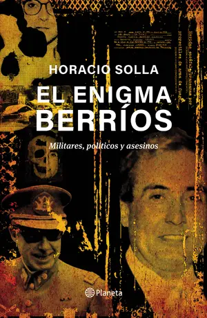 Portada del libro