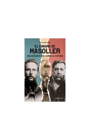 Portada del libro