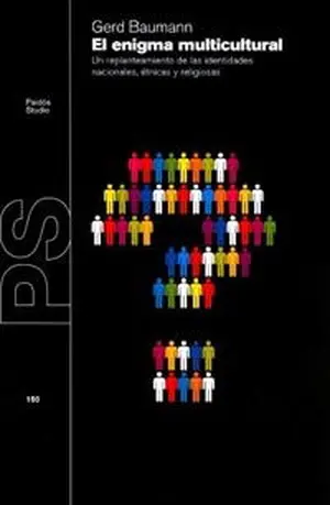 Portada del libro