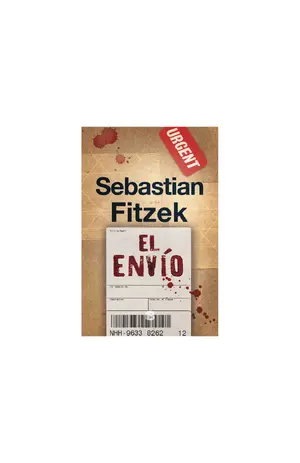 Portada del libro