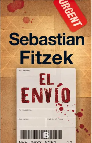Portada del libro