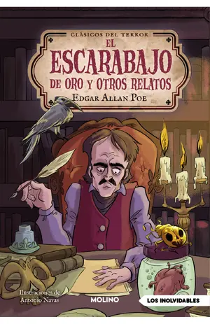 Portada del libro