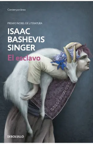 Portada del libro