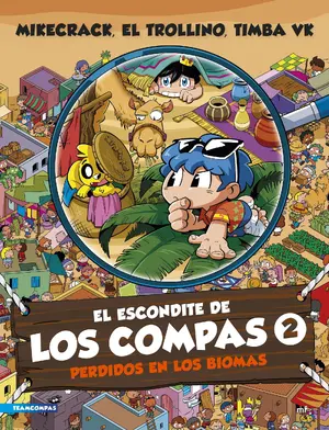 Portada del libro