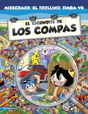 Portada del libro