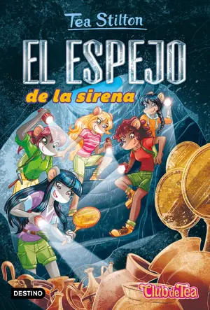 Portada del libro