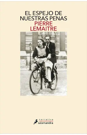 Portada del libro