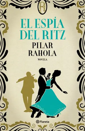 Portada del libro