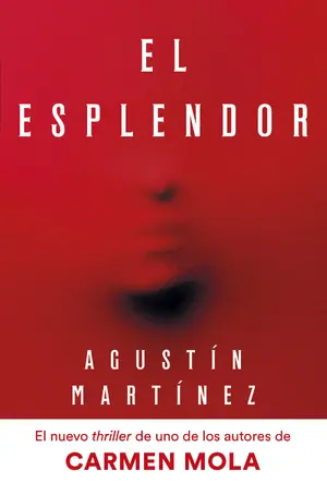 Portada del libro